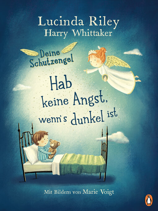 Title details for Deine Schutzengel--Hab keine Angst, wenn's dunkel ist by Lucinda Riley - Wait list